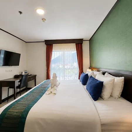 Orchid Resortel-2
