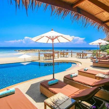 Beyond The Blue Horizon Boutique Bungalows-3
