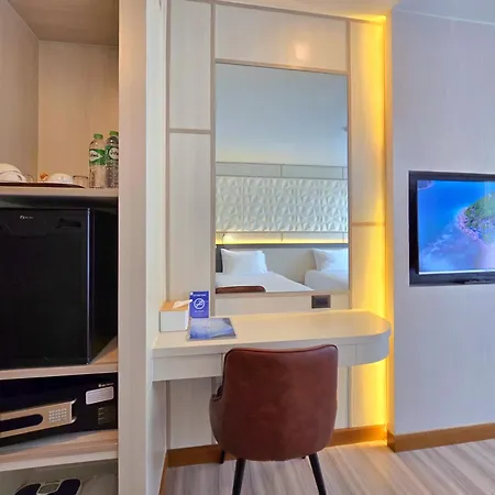 Sira Grande Hotel, Patong-3