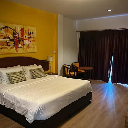 Sugar And Spice Inn-2