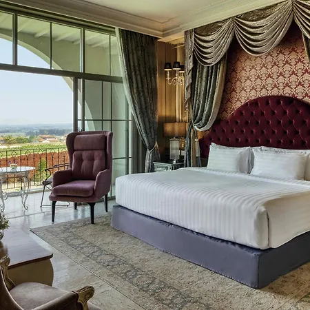 Moevenpick Resort Khao Yai-2