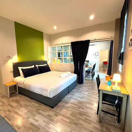 The Cube Resort-2
