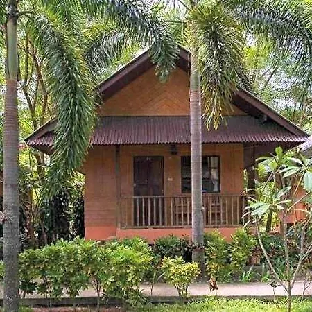Nat Resort Koh Tao-2