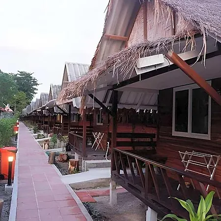 Charming Lipe Beach Resort-3