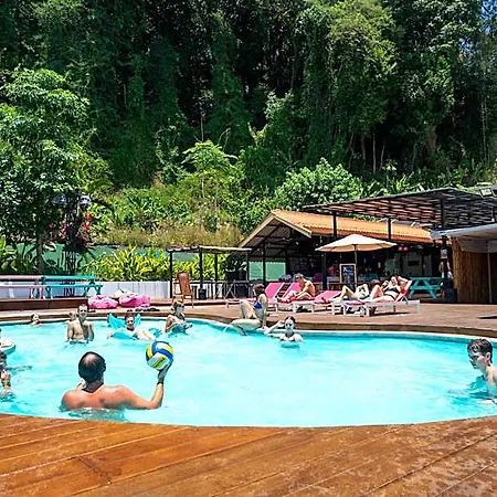 Ao Nang Beach Resort-2