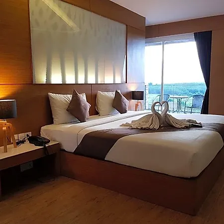 The Vista Hotel By Satit Group-2
