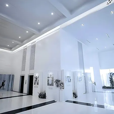 The Vista Hotel By Satit Group-3