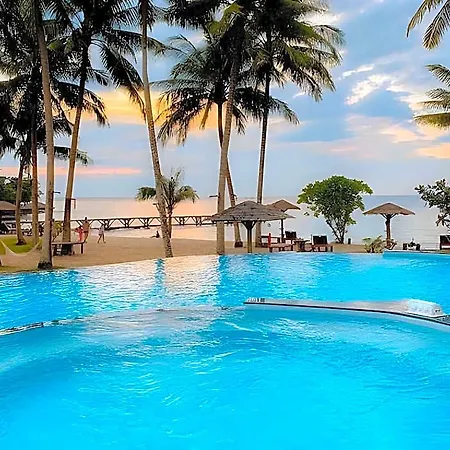 Suanya Koh Kood Resort & Spa-2