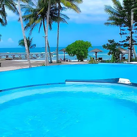 Suanya Koh Kood Resort & Spa-3