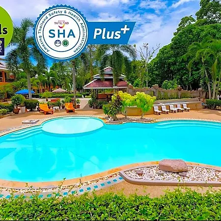 Diamond Cave Resort & Spa-3