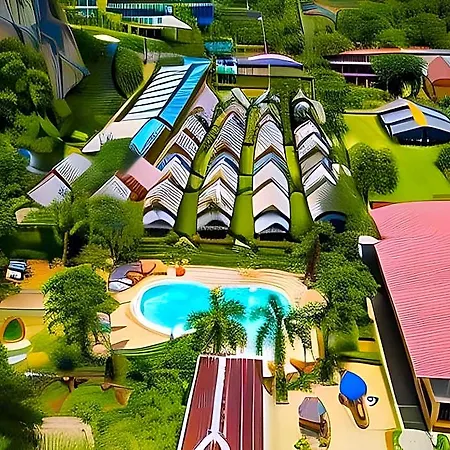 Diamond Cave Resort & Spa-2