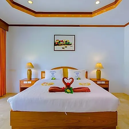 Diamond Cave Resort & Spa-2