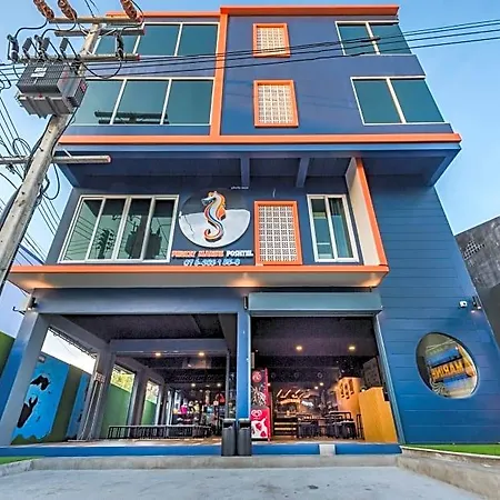 Phuket Marine Poshtel-3