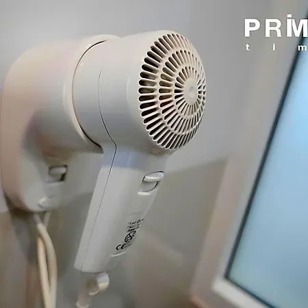 Prime Time Hotel Bang Saen-3
