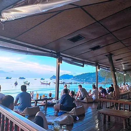 Sairee Cottage Resort-3
