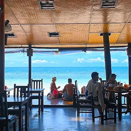 Sairee Cottage Resort-2