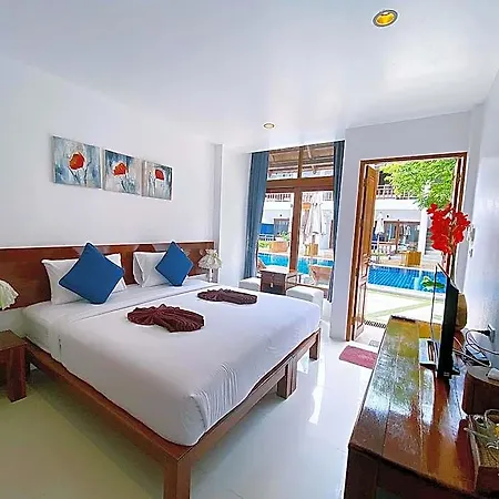 Sairee Cottage Resort-2