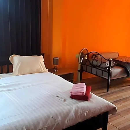Concordia Guesthouse-2