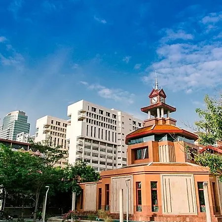 Bh Business Hotel-2