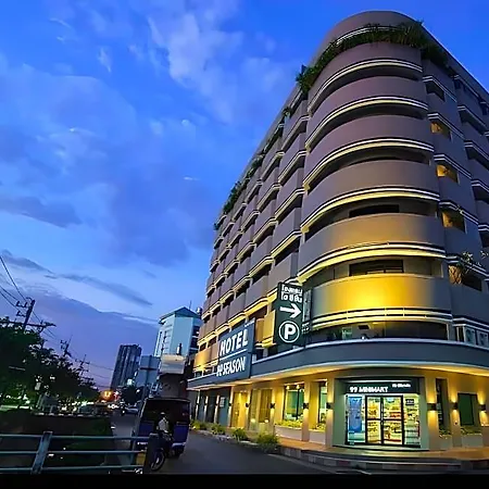 Hi Season Hotel-2