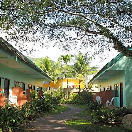 Baantonsai Garden Resort-3
