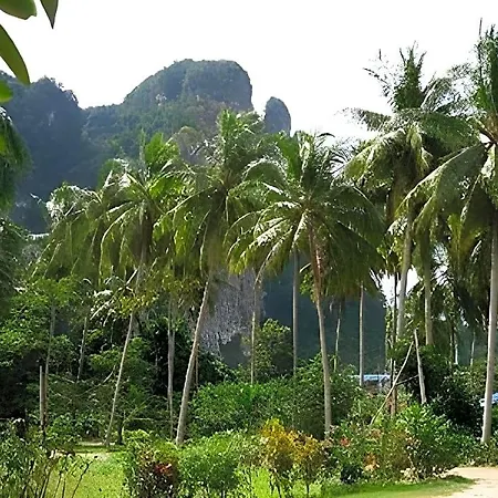 Aonang Friendly Bungalow-2