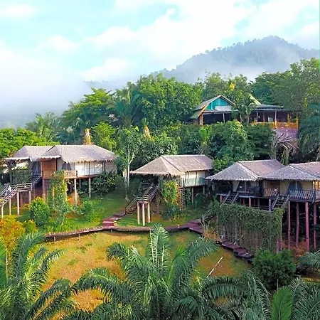 Khaosok Boutique Camps-2