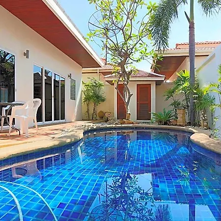 Avoca Pool Villas-3