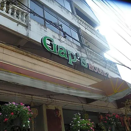 Gap'S House 2-3