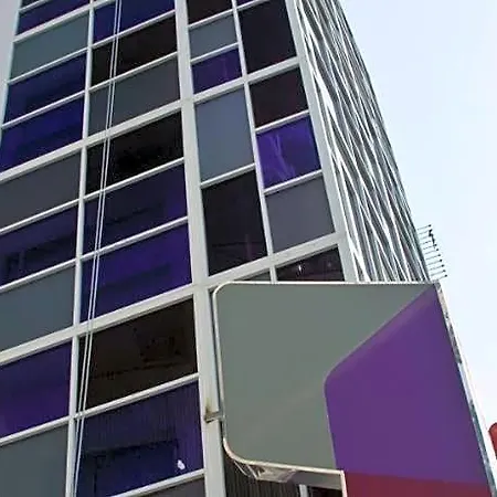 Paradiso Boutique Suites-2