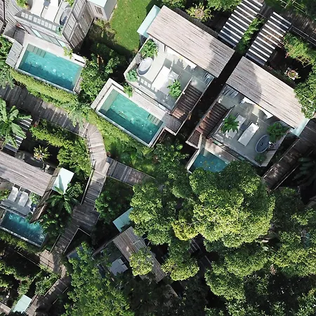 Dinso Resort & Villas Phuket, Vignette Collection By Ihg-2