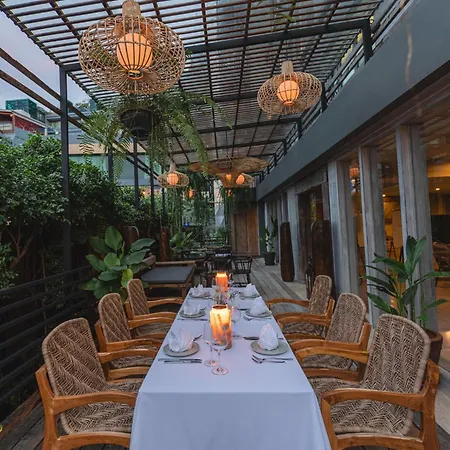 Dinso Resort & Villas Phuket, Vignette Collection By Ihg-3