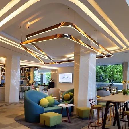 Ibis Styles Bangkok Ratchada-3