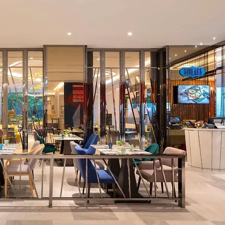 Ibis Styles Bangkok Ratchada-3