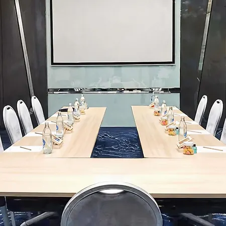 Ibis Styles Bangkok Ratchada-2