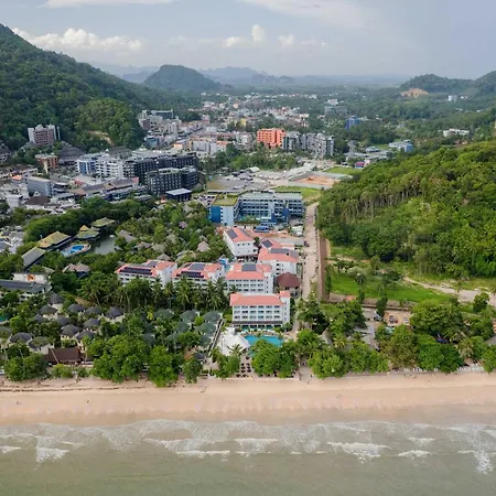 Centara Ao Nang Beach Resort & Spa Krabi-2