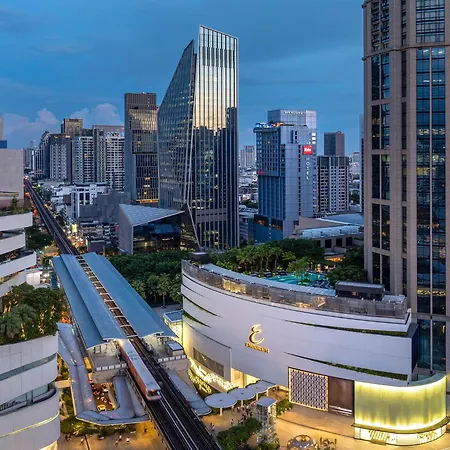 Ibis Bangkok Sukhumvit 24-2