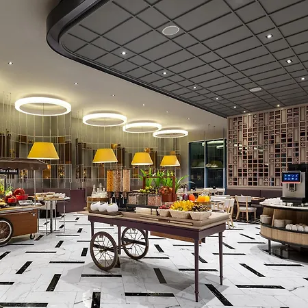Ibis Bangkok Sukhumvit 24-2