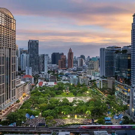 Ibis Bangkok Sukhumvit 24-3