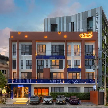 Salee Boutique Hotel-3