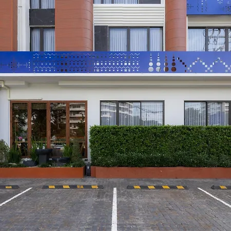 Salee Boutique Hotel-2