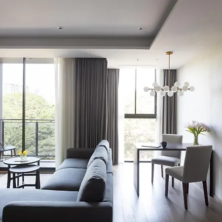 Walton Suites Sukhumvit-3