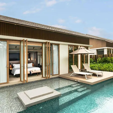 Pullman Khao Lak Resort-3
