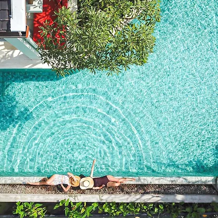 Grand Mercure Khao Lak Bangsak-2