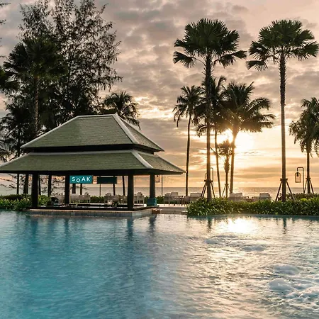 Grand Mercure Khao Lak Bangsak-2