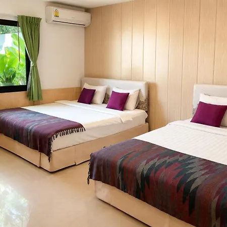 Fortune Pattaya Resort-3