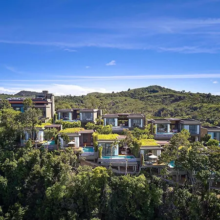 V Villas Phuket - Mgallery Collection-3