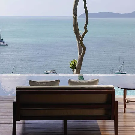 V Villas Phuket - Mgallery Collection-3