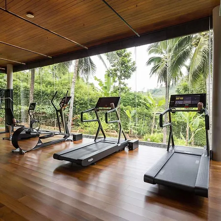 V Villas Phuket - Mgallery Collection-2