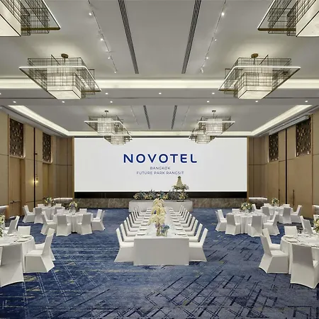 Novotel Bangkok Future Park Rangsit-2